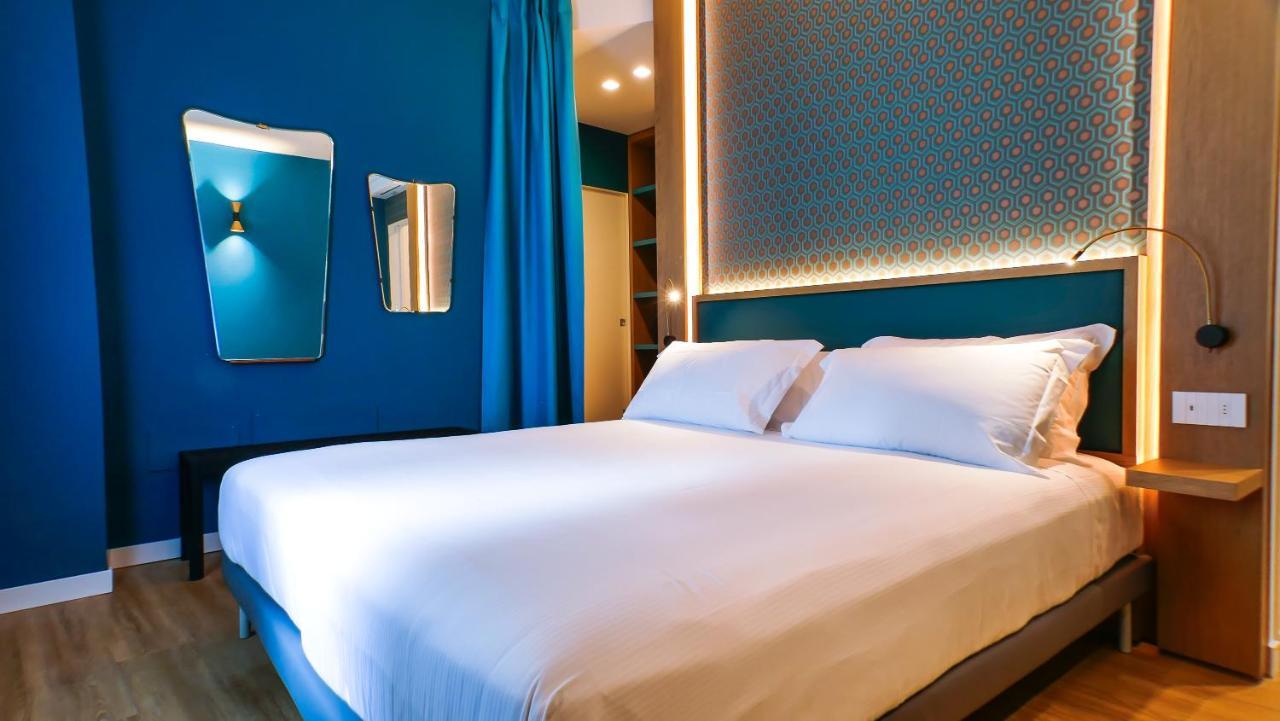 Porto Vecchio Appartamenti Lazise Dış mekan fotoğraf