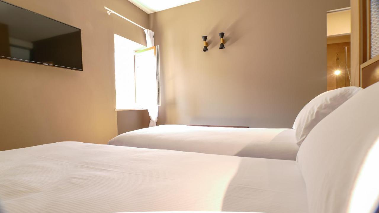 Porto Vecchio Appartamenti Lazise Dış mekan fotoğraf