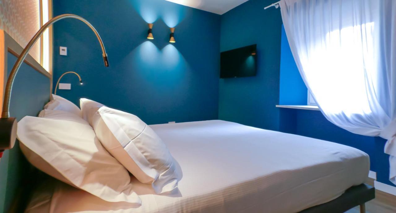Porto Vecchio Appartamenti Lazise Dış mekan fotoğraf