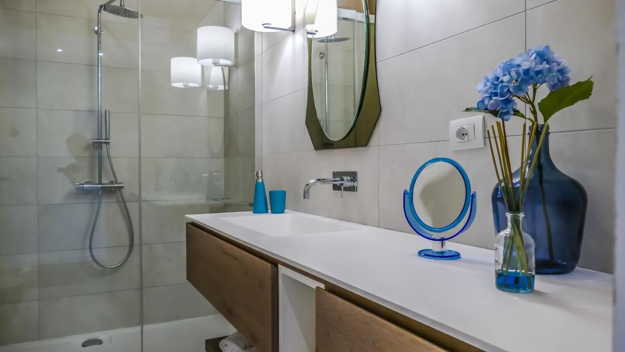Porto Vecchio Appartamenti Lazise Dış mekan fotoğraf