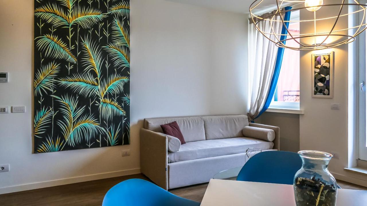 Porto Vecchio Appartamenti Lazise Dış mekan fotoğraf