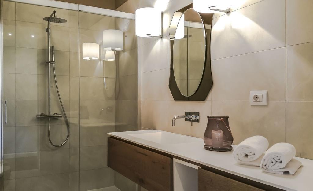 Porto Vecchio Appartamenti Lazise Dış mekan fotoğraf