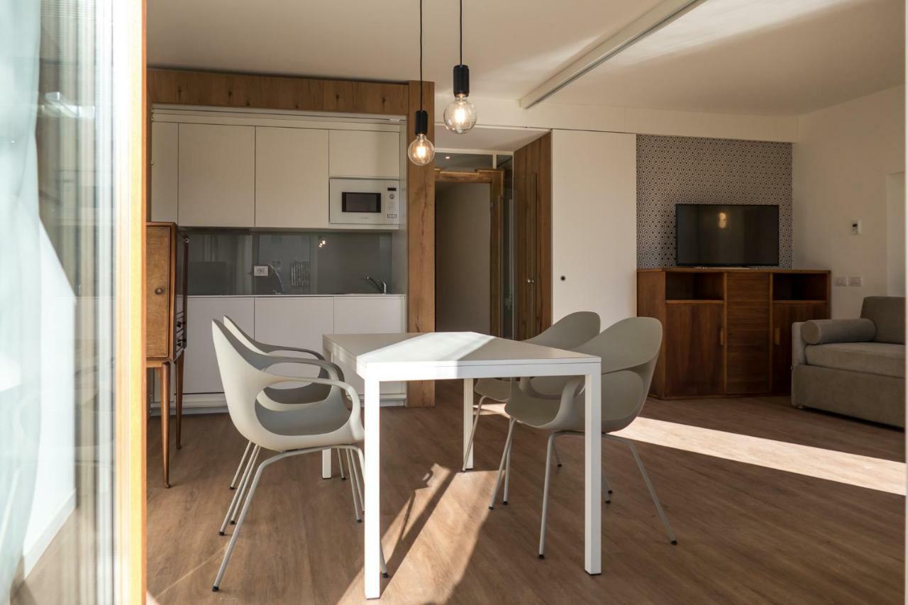Porto Vecchio Appartamenti Lazise Dış mekan fotoğraf